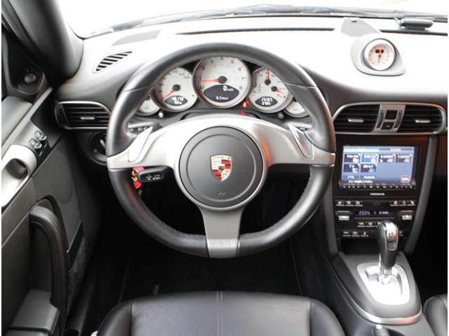 911カレラS PDK スポーツクロノPKG正規D車PASM(14枚目)