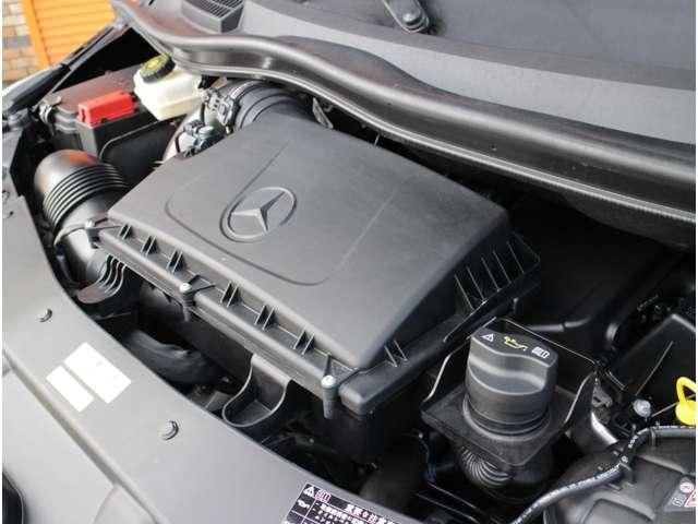 V220d アバンギャルド ロング レーダーSafetyPG(8枚目)