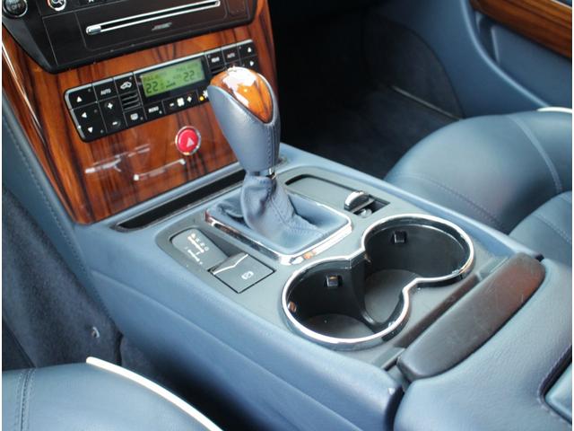 S 4.7L正規D車左H本革SSR後期型GTS20AW(15枚目)