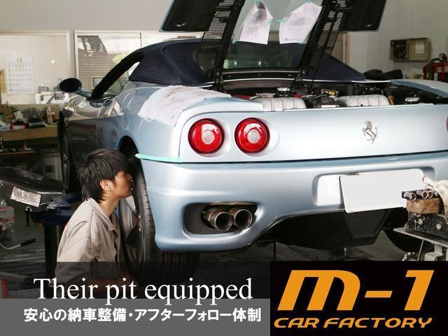 S 4.7L正規D車左H本革SSR後期型GTS20AW(30枚目)