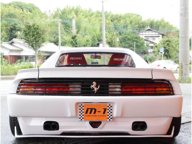 ts 正規D車左H5速車FullKit外マフラー外20AW(5枚目)
