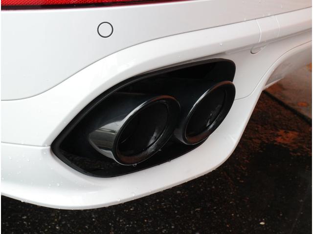 GTSティプS4WDスポクロPスポーツEX正規D車SR付後期(8枚目)