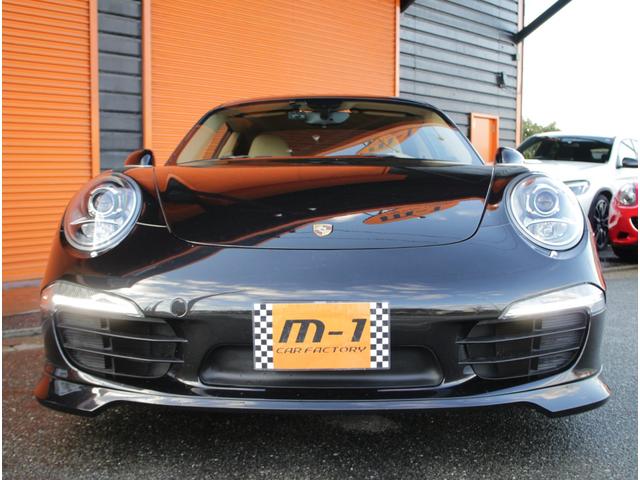 911カレラS PDK左HスポクロPスポーツExPDCC付(2枚目)