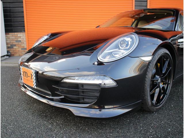 911カレラS PDK左HスポクロPスポーツExPDCC付(9枚目)