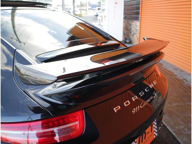 911カレラS PDK左HスポクロPスポーツExPDCC付(11枚目)