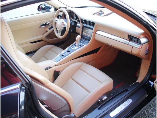 911カレラS PDK左HスポクロPスポーツExPDCC付(14枚目)