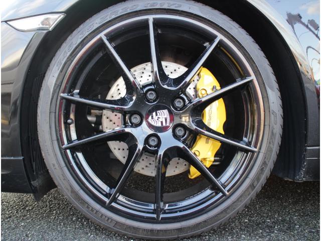 911カレラS PDK左HスポクロPスポーツExPDCC付(20枚目)
