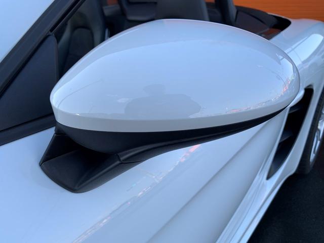 718ボクスターS PDK スポーツクロノPKG・正規ディーラー車・ポルシェエントリー&ドライブ・カレラ20インチAW・電動OP・純正ナビTV・Bカメラ・シートヒーター・カラークレストセンターキャップ・レッドキャリパー(13枚目)