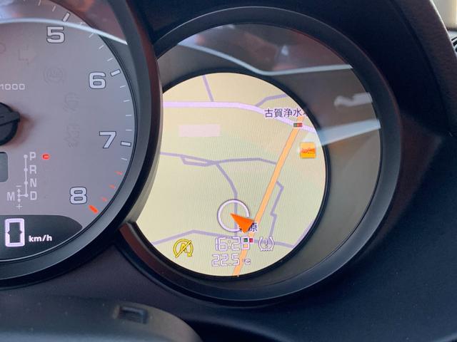 718ボクスターS PDK スポーツクロノPKG・正規ディーラー車・ポルシェエントリー&ドライブ・カレラ20インチAW・電動OP・純正ナビTV・Bカメラ・シートヒーター・カラークレストセンターキャップ・レッドキャリパー(33枚目)