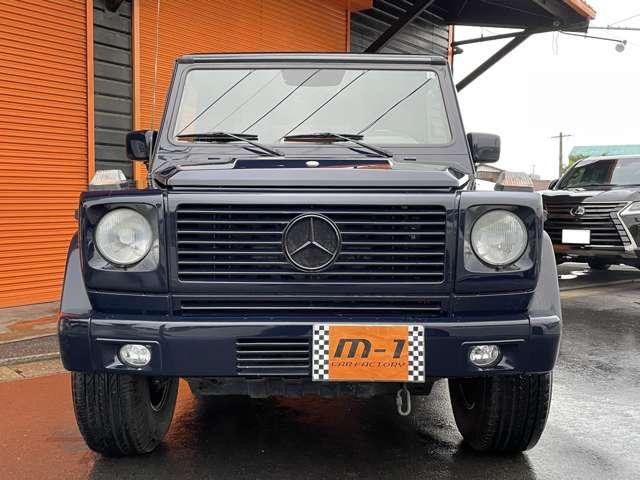 メルセデス ベンツ ｇクラス ゲレンデヴァーゲン ｇ３５０ｄ ｄ ｔｂ４ｗｄ ショートボディ ｎｏｘｐｍ適合 左ハンドル ノーマルルーフ 背面タイヤ 508 0万円 平成5年 1993年 福岡県 中古車 価格 Com
