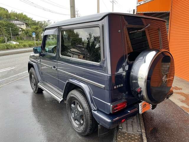 メルセデス ベンツgクラス ゲレンデヴァーゲン g350d 中古車 Motor Fan モーターファン