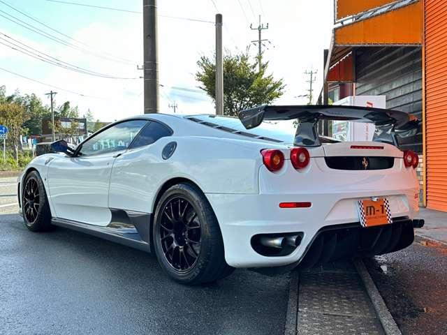 フェラーリ Ｆ４３０