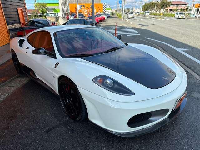 フェラーリ Ｆ４３０