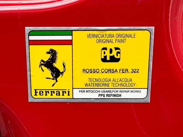 フェラーリ ４５８イタリア