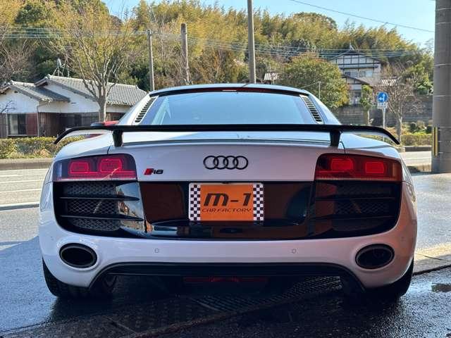 アウディ Ｒ８