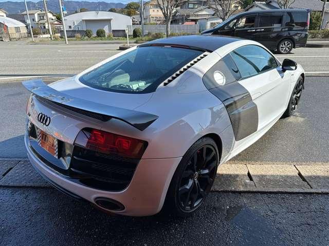 アウディ Ｒ８