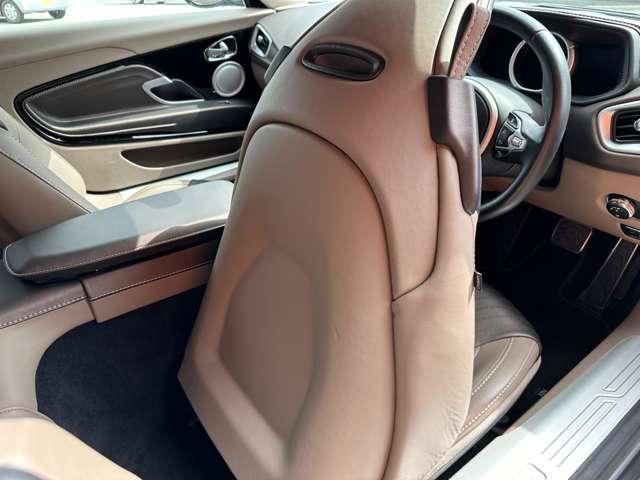 ＤＢ１１ ローンチエディション　正規Ｄ車右Ｈ世界限定１０００台ＳｐｅｃｉａｌＩｎｔｅｒｉｏｒ（53枚目）