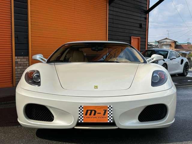 フェラーリ Ｆ４３０