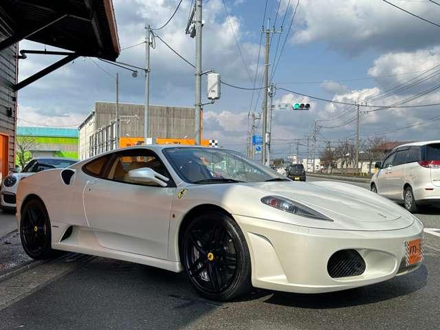 フェラーリ Ｆ４３０