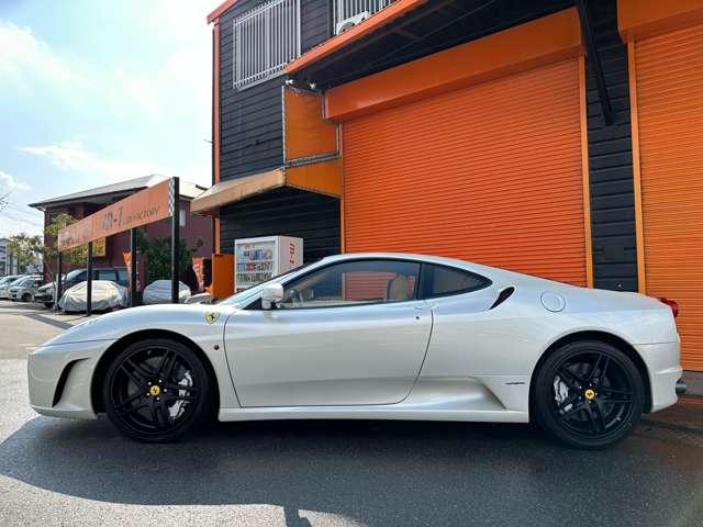 フェラーリ Ｆ４３０