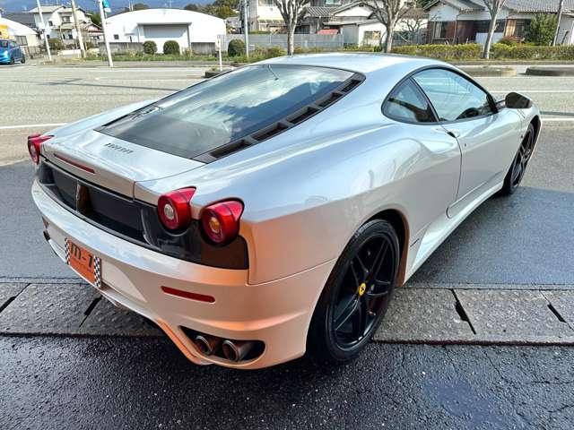 フェラーリ Ｆ４３０