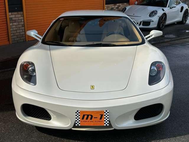 フェラーリ Ｆ４３０