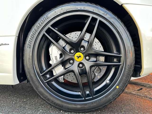 フェラーリ Ｆ４３０