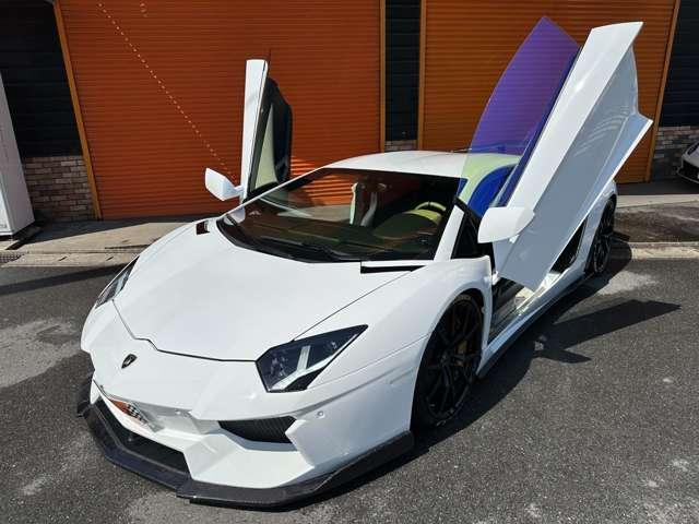 ＬＰ７００－４　１２ｙ型ＬＢｐｅｒｆｏｒｍａｎｃｅパワクラ可変ｂｏｄｙｌｉｆｔ(20枚目)