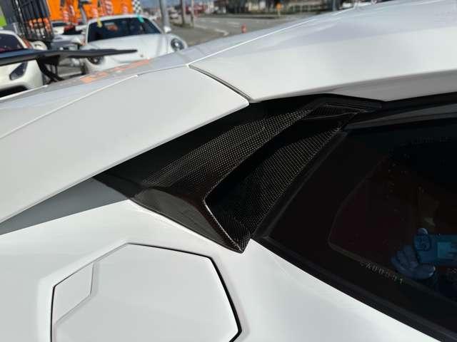 アヴェンタドール ＬＰ７００－４　１２ｙ型ＬＢｐｅｒｆｏｒｍａｎｃｅパワクラ可変ｂｏｄｙｌｉｆｔ（30枚目）