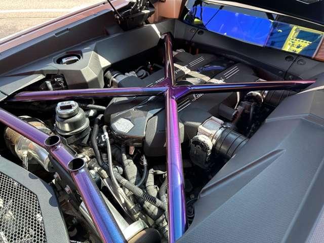 ＬＰ７００－４　１２ｙ型ＬＢｐｅｒｆｏｒｍａｎｃｅパワクラ可変ｂｏｄｙｌｉｆｔ(40枚目)