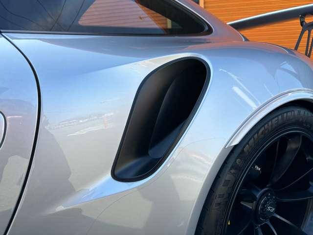 ９１１ＧＴ３　ＲＳ　ＰＤＫ　左Ｈ　スポクロ正規Ｄ車ＰＣＣＢスポエグＣａｒｂｏｎＳＦｌｉｆｔ(22枚目)