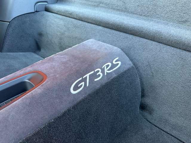 ９１１ＧＴ３　ＲＳ　ＰＤＫ　左Ｈ　スポクロ正規Ｄ車ＰＣＣＢスポエグＣａｒｂｏｎＳＦｌｉｆｔ(59枚目)