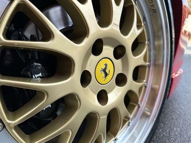 フェラーリ Ｆ３５５