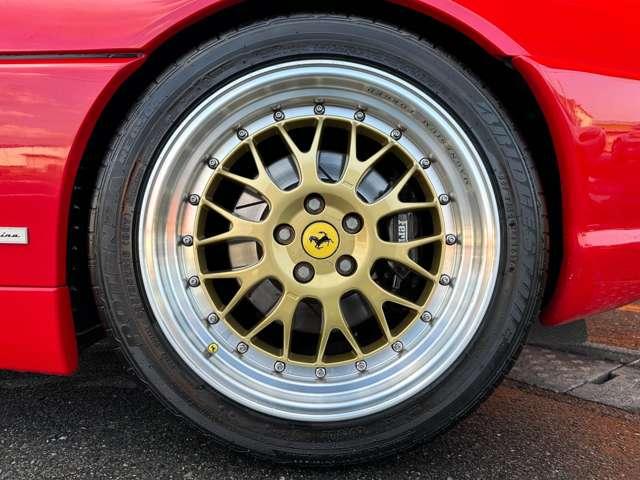 フェラーリ Ｆ３５５