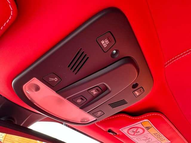 ４８８ＧＴＢ ベースグレード　Ｆ１　ＤＣＴ　左Ｈ　正規Ｄ車ＣａｒｂｏｎＤ－ＺＯＮＥ＋ＬＥＤＣａｒｂｏｎＥｇＣｏｖｅｒ（47枚目）