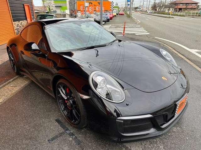 ９１１ ９１１カレラ　ＰＤＫ　スポクロＰｇスポＥＸ正規Ｄ車後期型ＬｅａｔｈｅｒＰｇ（9枚目）