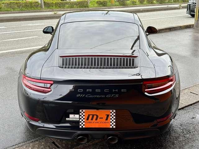 ９１１ ９１１カレラ　ＰＤＫ　スポクロＰｇスポＥＸ正規Ｄ車後期型ＬｅａｔｈｅｒＰｇ（13枚目）