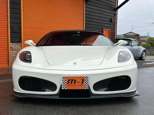 フェラーリ Ｆ４３０