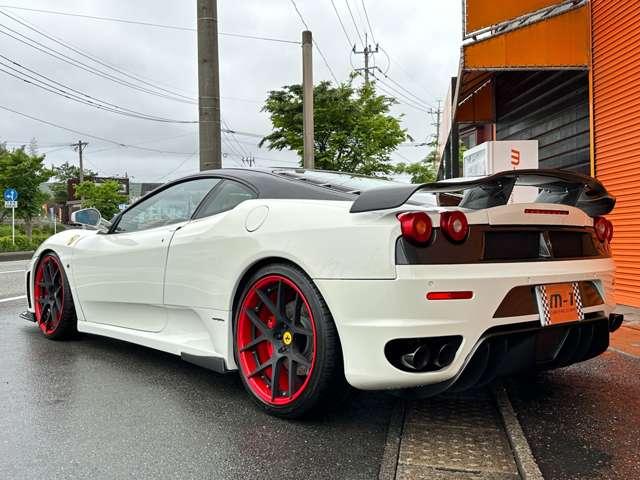 フェラーリ Ｆ４３０