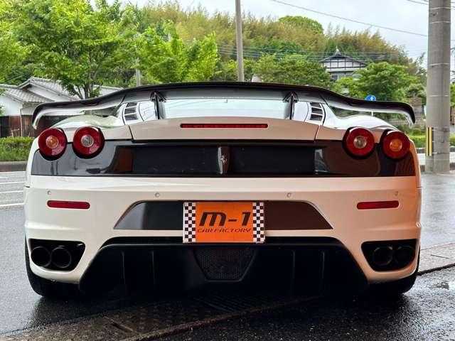 フェラーリ Ｆ４３０