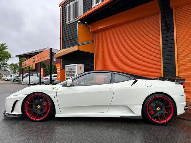 フェラーリ Ｆ４３０