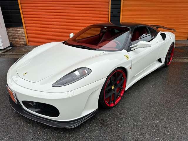 フェラーリ Ｆ４３０