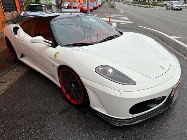 フェラーリ Ｆ４３０