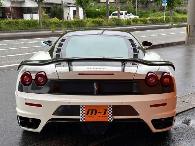 フェラーリ Ｆ４３０