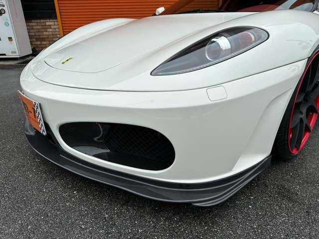 フェラーリ Ｆ４３０