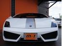 平成21年式(09y)ランボルギーニガヤルドLP550-2バレンティーノバルボーニEギア!正規ディーラー車!左ハンドル!世界限定250台!希少車!5・2L V10DOHC40バルブ!