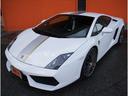 ガヤルド LP 550-2 バレンティーノ・バルボーニは、ランボルギーニのスポーツカーの開発に貢献したバレンティーノ・バルボーニ氏の名を冠したガヤルドです!