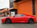 HAMANN19インチホイル付!フロントスポイラー付!リアデュフューザー付!純正チャレスト用足回りキット付!フェラーリロッソブレーキキャリパー付!