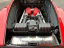 V型8気筒DOHC40バルブ3600ccフェラーリエンジン!フェラーリパワー400馬力(カタログ値)!可変マフラーでフェラーリサウンドお楽しみ下さい!ECUチューニング施工済!