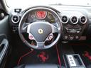 市販車として世界で初めて、エレクトロニック・ディファレンシャルと、ステアリングセンターに配置される走行モード選択スイッチ、マネッティーノを採用!純正オプションカーボンパネル付!